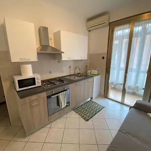Little And Cozy Flat Near Venice Marghera